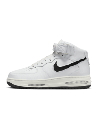 Nike air force 1 mid shoes best sale